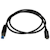 StarTech.com USB 3.1 USB-C till USB-B-kabel - 1 m - USB-kabel