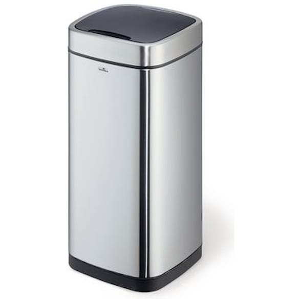 Avfallsbeholder DURABIN NoTouch 35L stål