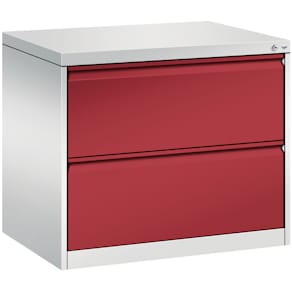 Hängeregistraturschrank CP ACURADO C 2000, 2L 2fa