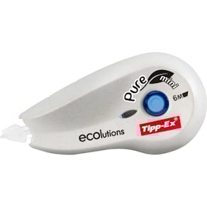 Korrekturroller Tipp-Ex ECOlutions Pure Mini