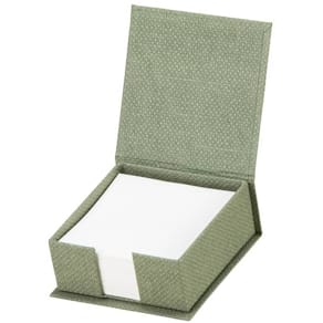 Zettelbox Rössler S.O.H.O. Special Line, sage