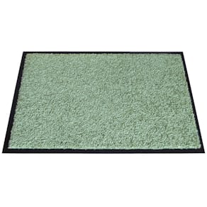 Schmutzfangmatte Miltex Eazycare Color, mint