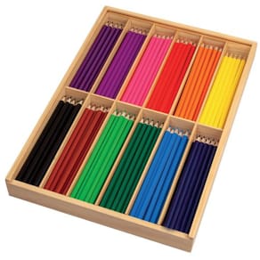 Fargeblyant PLAYBOX 15x12 farger (180)