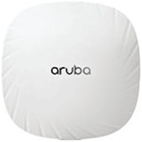 HPE Aruba AP-505 (RW) - Campus - trådlös åtkomstpunkt