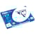 Presentatiepapier Clairefontaine Clairalfa, A3, 120 g, pak van  ￼
