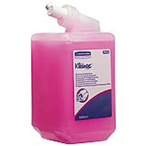 Waschlotion Kleenex 6331, parfümiert, 1 Liter