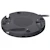 Logitech Rally Mic Pod Hub - Gränssnittsadapter till mikrofon