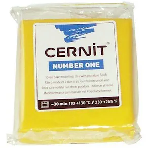Cernit Gul, 56g