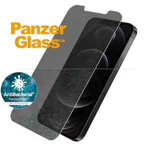 PanzerGlass iPhone 12/12 Pro Privacy (AB)