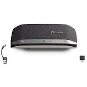 Poly Sync 20+ - Smart högtalartelefon - Bluetooth