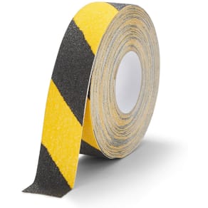 Antirutschband Durable DURALINE GRIP+, gelb/schwarz