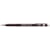 Vulpotlood Conté Criterium 2613, 2 mm, zwart