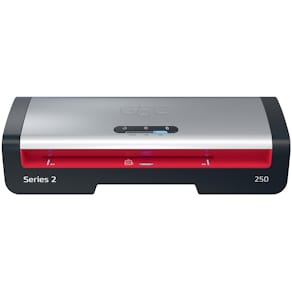 Lamineermachine GBC 250 Office, voor A4