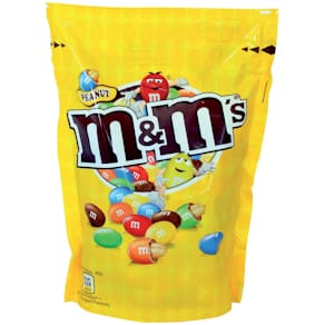 Erdnüsse Mars M&M’s Peanut, 45g