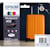 Tintenpatronen-Multipack Epson 405XL, schwarz/cyan/magenta/gelb