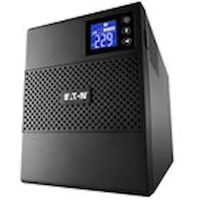 Eaton 5SC 750VA/525W 5 min (50% 13 min) Line-Interactive Tower