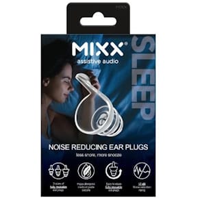Öronpropp Noise Protection Sleep
