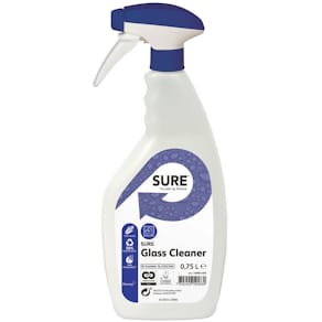 Fönsterputs SURE spray 750 ml