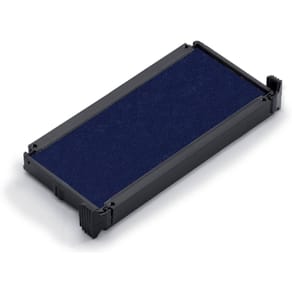 Stempelkissen Trodat 6/4913, 2 St., blau