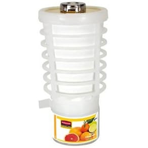 Nachfüllset Rubbermaid TCell 1.0, Citrus Mix