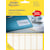 Etiket Avery Zweckform 3327 universieel, permanent, 50 x 19 mm,  