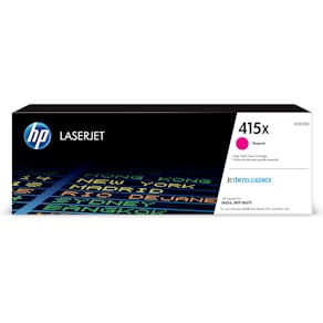 Toner Hp 415X W2033X Magenta 6K