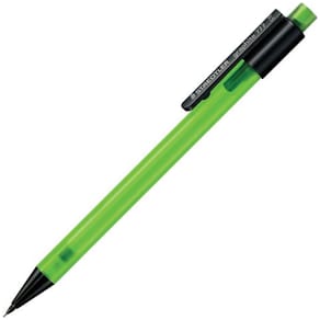 Stiftpenna STAEDTLER 777 0,5 Grön, 10st