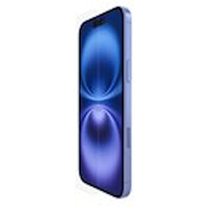 Belkin ScreenForce - Skärmskydd för mobiltelefon - härdat glas,