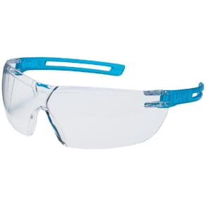 Skyddsglasögon UVEX 9199.265 klar