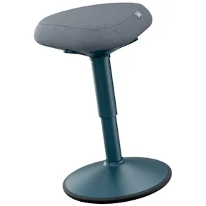 Sittpall LEITZ Ergo Active Mörkgrå