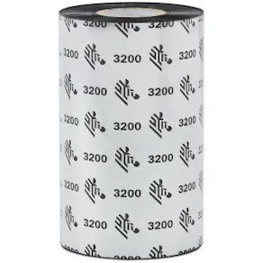 Zebra ZipShip 5095, thermal transfer ribbon, 5095 resin