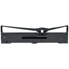 Farbbandkassette Epson LQ 590, Nylon, schwarz