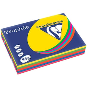 Kop.ppr TROPHEÉ A4 160g oh intensiv 250/