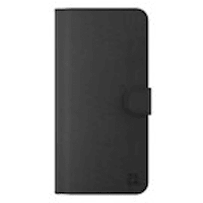 Zagg - Vikbart fodral för mobiltelefon - svart - för Samsung