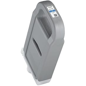 Bläckpatron CANON PFI-710C cyan