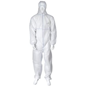 Skyddsoverall OX-ON SMS Type 5-6 XXL
