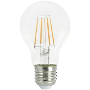 Ljuskälla LED Filament Normal E27 4,5W dimbar