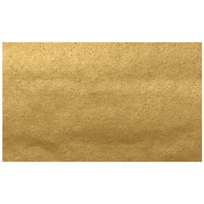 Blumenseide Folia, 50 x 70 cm, gold