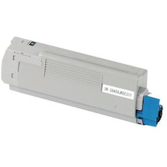 Toner OKI 43324424 6K sort