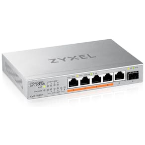Zyxel XMG-100 Series XMG-105HP - Switch - ohanterad - ohanterad