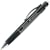 Stiftpenna FABER CASTELL GP 0,7mm svart