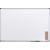 Whiteboard Legamaster Unite, magnetisch, 90 x 60 cm