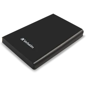 1TB Hard Drive 2,5'' Store ´N´ Go USB 3.0, Black