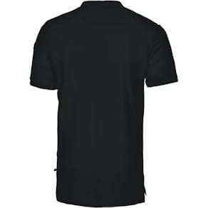 Pikétröja TEXSTAR PS04 50/50 svart 7XL