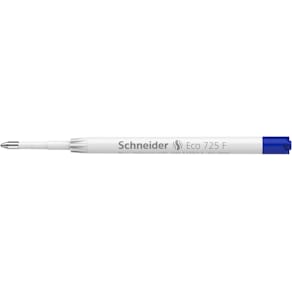 Großraummine Schneider Eco 725 F, blau
