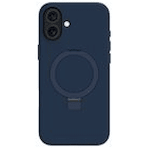 Iceland Ultra D3O MS Kick - iPhone 16 - Blue