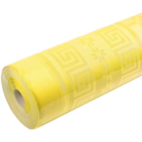 Duk PRONAPPE damast 1,18x25m gul