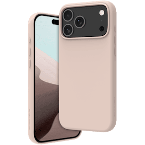 Roskilde MS ICON - iPhone 17 Pro Max - Pink Sand