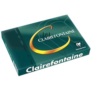 Kopierpapier Clairefontaine C by Clairefontaine, A4, 100g, 250 Bl