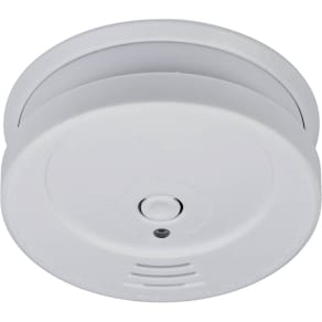 Rauchmelder brennenstuhl C 9010, weiß